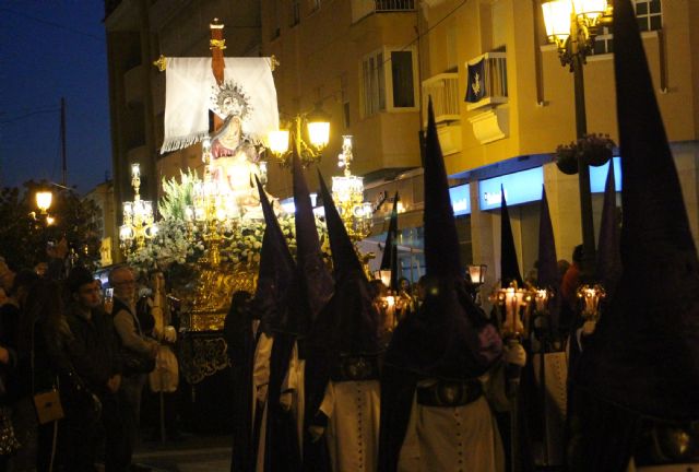 Martes Santo, el sentir de la Semana Santa - 1, Foto 1