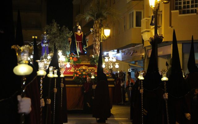 Martes Santo, el sentir de la Semana Santa - 2, Foto 2