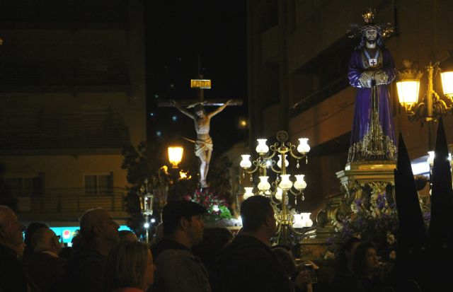 Martes Santo, el sentir de la Semana Santa - 3, Foto 3