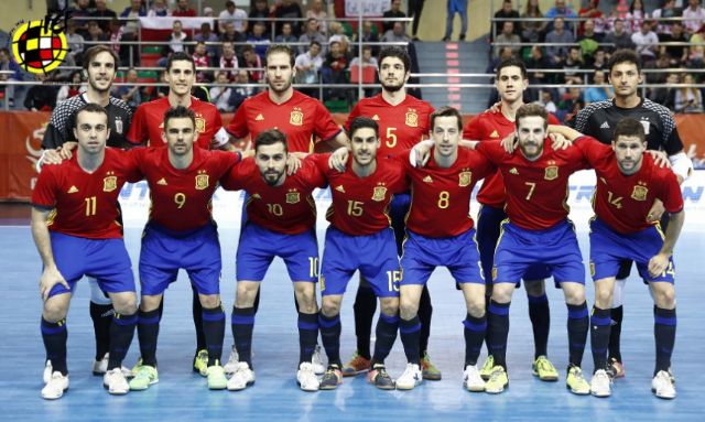 España directa a la Fase Final y Croacia de Marinovic disputará los 'play off' en septiembre - 3, Foto 3