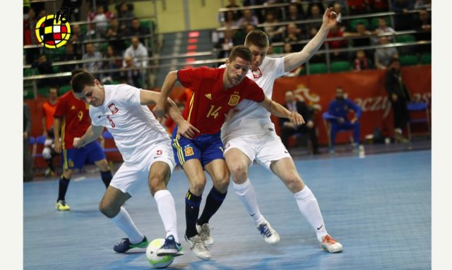 España directa a la Fase Final y Croacia de Marinovic disputará los 'play off' en septiembre - 4, Foto 4