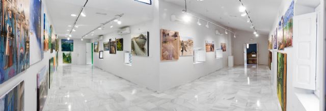 La Casa de los Duendes y la Casa Taller del Artesano se integran en la Red de Espacios Expositivos de la Región de Murcia - 1, Foto 1