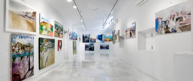 La Casa de los Duendes y la Casa Taller del Artesano se integran en la Red de Espacios Expositivos de la Región de Murcia - 2, Foto 2