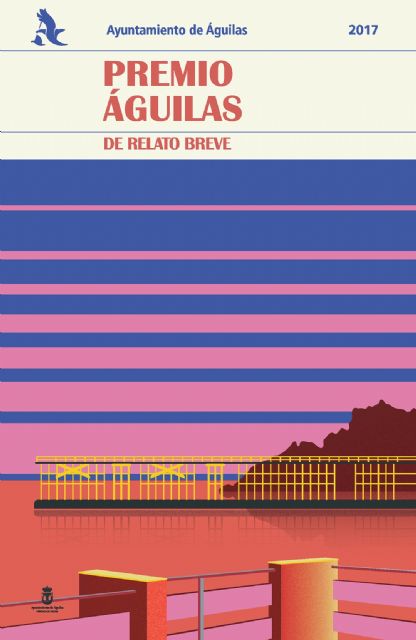 La Concejalía de Cultura pone en marcha la primera edición del Premio Águilas de Relato Breve - 2, Foto 2