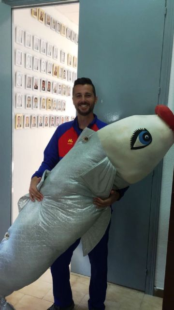 El próximo domingo llega La Sardina del Entierro a Alcantarilla - 1, Foto 1