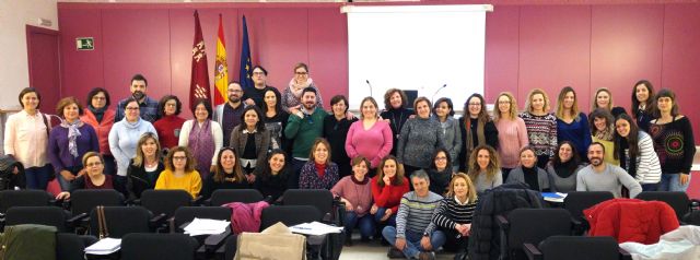 El Ayuntamiento de Caravaca se adhiere al programa 'Yo conduzco' - 1, Foto 1