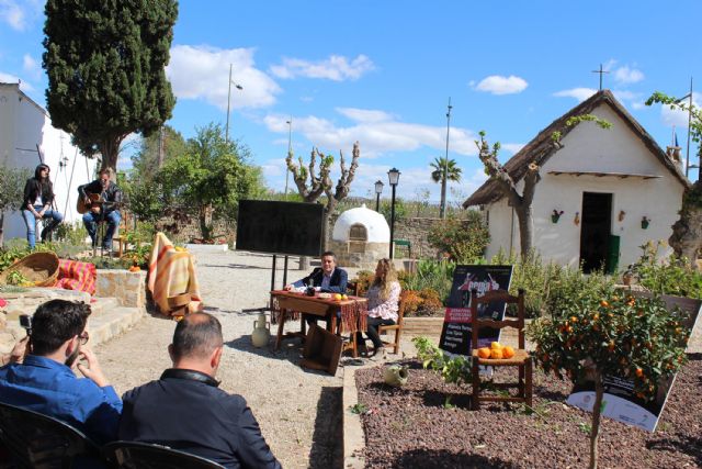 Conciertos y actuaciones musicales para las Fiestas de Mayo de Alcantarilla 2018 - 3, Foto 3