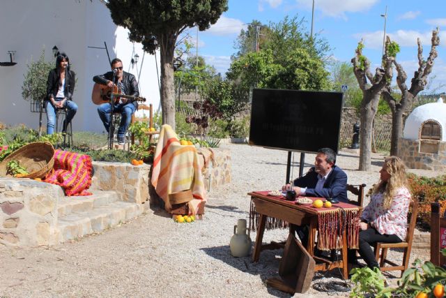 Conciertos y actuaciones musicales para las Fiestas de Mayo de Alcantarilla 2018 - 4, Foto 4