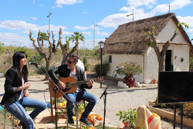 Conciertos y actuaciones musicales para las Fiestas de Mayo de Alcantarilla 2018 - 5, Foto 5