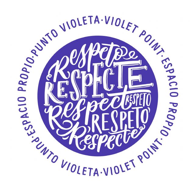 Cruz Roja Juventud instala mañana un 'Punto Violeta' para prevenir comportamientos sexistas y posibles agresiones machistas - 1, Foto 1