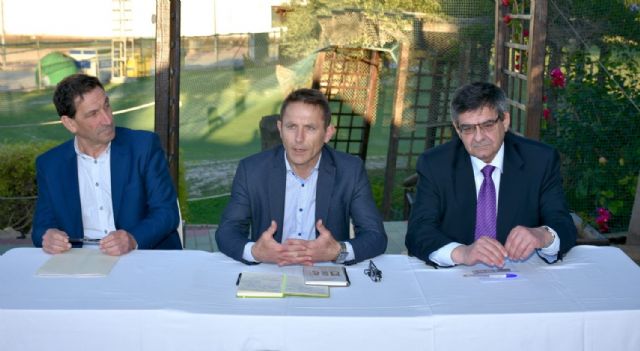 El Partido Independiente de Torre Pacheco participa en la Coalición Municipalista para las elecciones regionales de 26M - 1, Foto 1