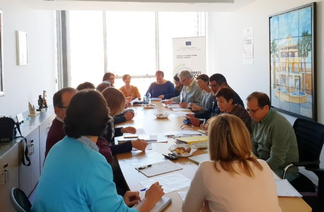 El Ayuntamiento se pone manos a la obra para ejecutar los proyectos elegidos en los presupuestos participativos - 2, Foto 2