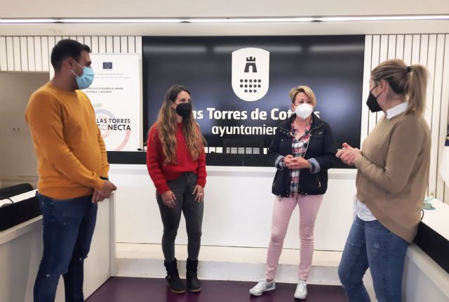 El programa de intervención social con población gitana se centra en reducir los efectos socio-educativos de la pandemia - 1, Foto 1