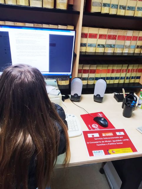 El programa de intervención social con población gitana se centra en reducir los efectos socio-educativos de la pandemia - 2, Foto 2