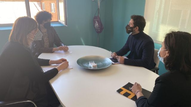 El Ayuntamiento de Puerto Lumbreras abre la participación ciudadana al I Plan de Igualdad del municipio con un cuestionario online - 1, Foto 1