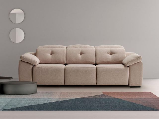 Centro Sofá completa su digitalización incorporando una tienda online en su nueva web - 1, Foto 1