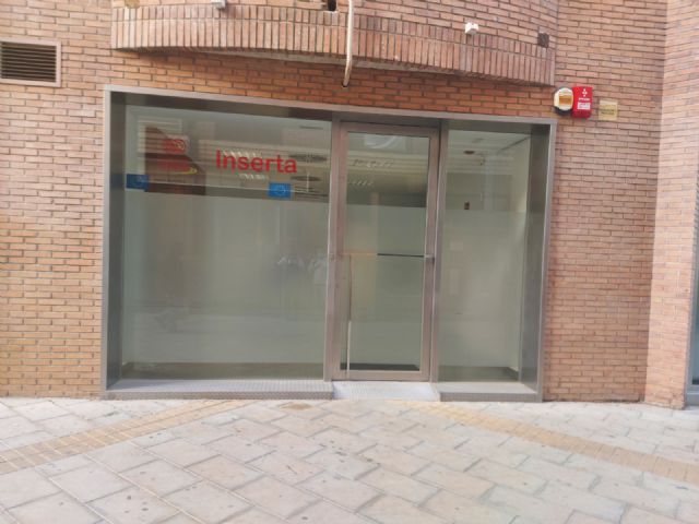 Inserta Empleo abre oficina en el centro de Murcia - 1, Foto 1