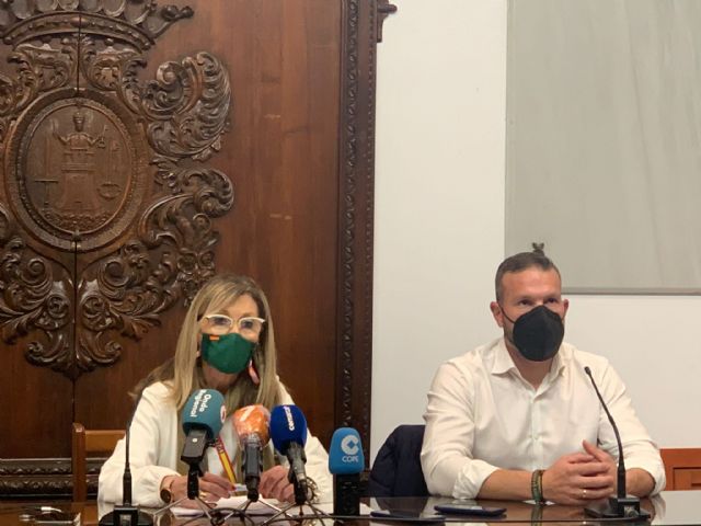 VOX evita la apertura de una mezquita en el barrio Apolonia - 1, Foto 1