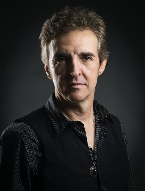 Ramoncín es condecorado con la Medalla de Oro de Madrid - 1, Foto 1