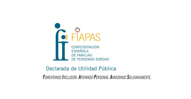 FIAPAS subtitulará en directo la comparecencia de este miércoles del Presidente del Gobierno - 1, Foto 1
