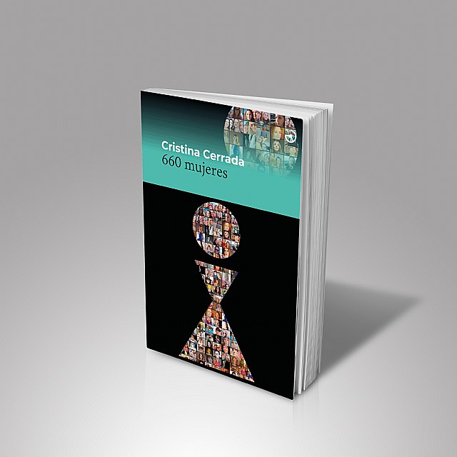 Novedad editorial # ´660 mujeres´, de Cristina Cerrada - 1, Foto 1