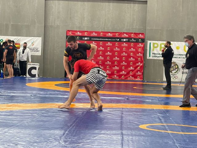 Grappling360, campeones España de Grappling y Grappling GI - 5, Foto 5