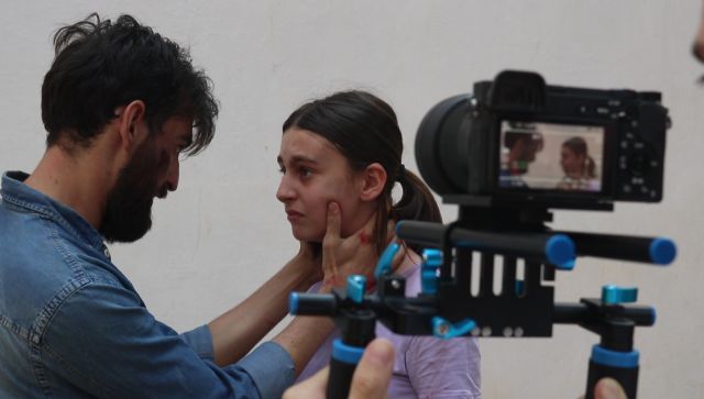 La Sombra: premio a mejor guion en Eslovaquia para el cordobés Juan Antonio Chavero - 1, Foto 1