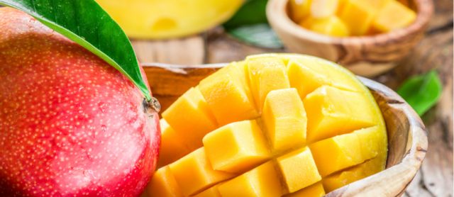 El mango, una fruta de moda en la actualidad - 1, Foto 1