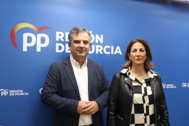 El PP insta en las Cortes al Gobierno de la Nación a defender el valor del zumo, una industria única en la Región y en toda España - 1, Foto 1