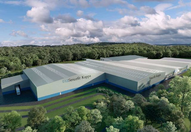 Smurfit Kappa continúa potenciando su modelo de negocio circular participando en la iniciativa Park in the Past - 1, Foto 1