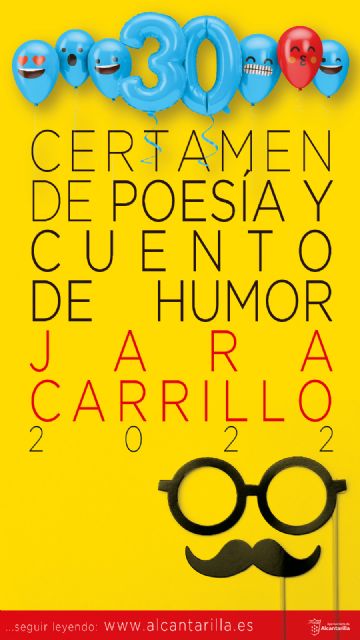 El Ayuntamiento aumenta los premios del Certamen Jara Carrillo a 2.500 euros para cada uno de los ganadores - 1, Foto 1