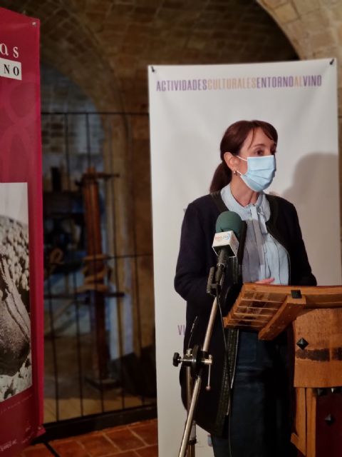 Premios muy repartidos en el V Concurso Maridajes 'Vinarte' de Bullas - 1, Foto 1