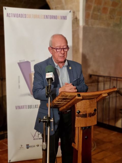 Premios muy repartidos en el V Concurso Maridajes 'Vinarte' de Bullas - 4, Foto 4