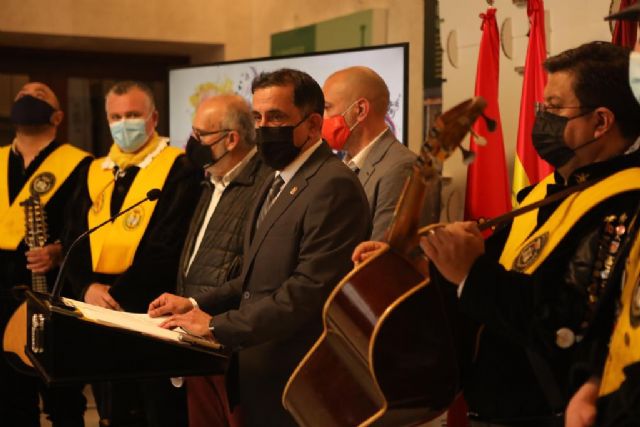 XXXIII Certamen Internacional de Tunas Costa Cálida - 2, Foto 2