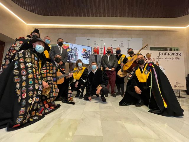 XXXIII Certamen Internacional de Tunas Costa Cálida - 4, Foto 4