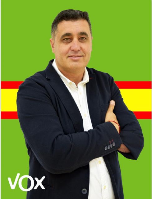 VOX anuncia a varios de sus candidatos de cara a las elecciones municipales de mayo - 5, Foto 5