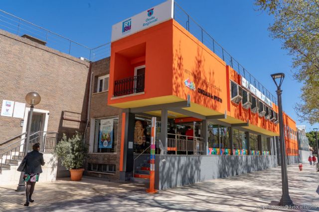 El Espacio de Salud y Género de Juventud realizará la prueba rápida del VIH en saliva - 1, Foto 1