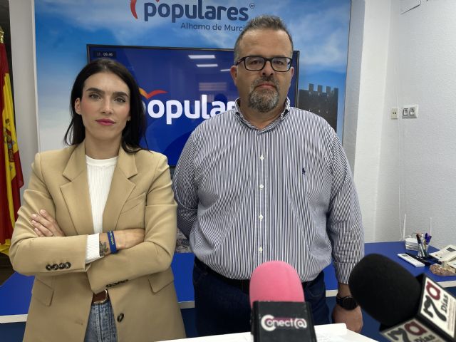 El PSOE de Guevara prepara un presupuesto para el 2023 que acarrear una nueva subida de impuestos en el mes de octubre, Foto 1