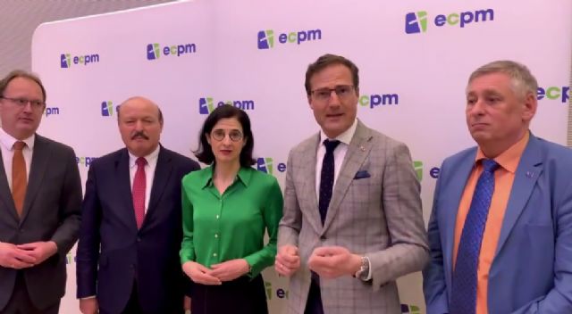 El caso de las menores tuteladas de Murcia llega a la Comisión Europea - 1, Foto 1