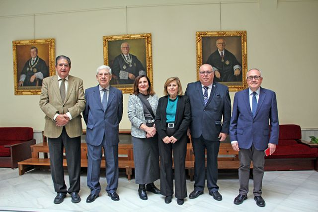 Sociedad. Sevilla . Convención sobre los derechos de las personas con discapacidad,en el Ilustre Colegio de Abogado de Sevilla - 4, Foto 4