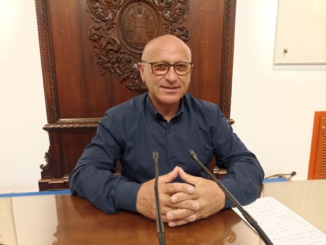 La coalición de izquierdas se opone a la legalización “exprés” de 30 granjas porcinas ilegales en Lorca - 1, Foto 1