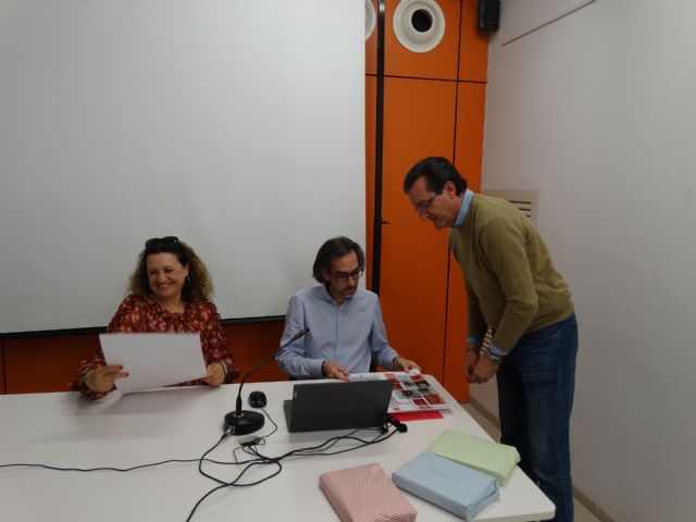 Vida y obra de los escultores Francisco Salzillo y Juan González en el Centro de Estudios Históricos de Cieza - 3, Foto 3