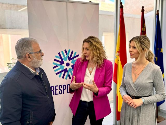 El Ayuntamiento favorece la rehabilitación integral de usuarios de El Buen Camino con el Curso de Formación para hombres corresponsables - 1, Foto 1