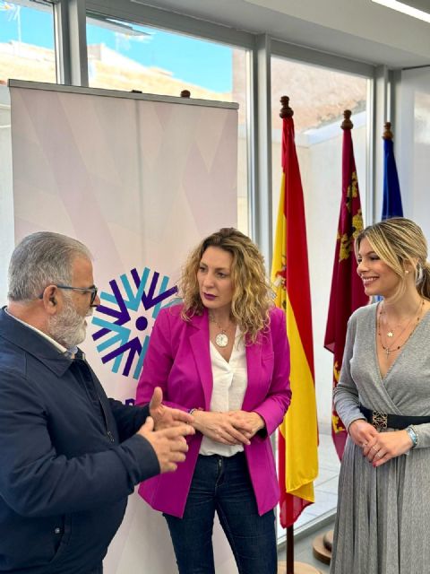 El Ayuntamiento favorece la rehabilitación integral de usuarios de El Buen Camino con el Curso de Formación para hombres corresponsables - 2, Foto 2