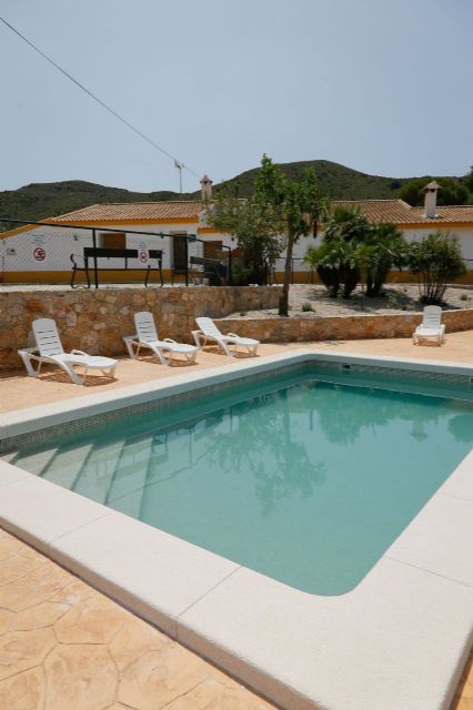 MC propone la creación de unas `Jornadas Gastronómicas y de Turismo Rural´ para promocionar la zona oeste del municipio - 3, Foto 3