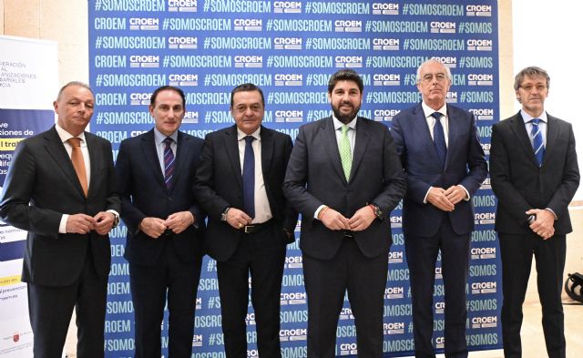 Fernando reclama la convocatoria de forma urgente de la Conferencia de Presidentes para abordar la financiación autonómica - 1, Foto 1