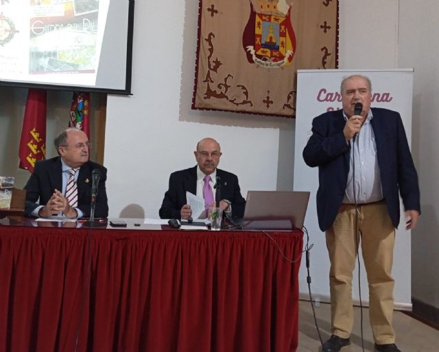 Comienzan los actos conmemorativos de la hazaña del Cabo Amate - 1, Foto 1