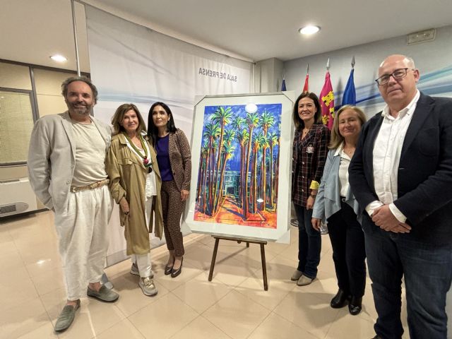 El Auditorio acoge la tercera edición de la campaña de donación Donar sangre por amor al arte - 1, Foto 1