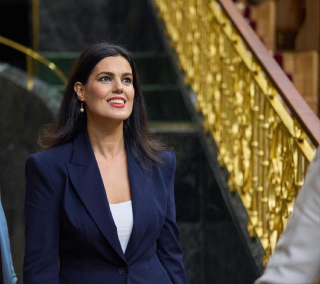 Guardiola: ¿A qué espera Vélez para exigirle a Sánchez que le dé a la Región la financiación que le corresponde? - 1, Foto 1