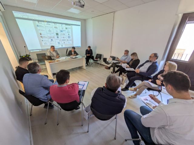 Calasparra acogerá un evento internacional sobre gestión integral de arte rupestre - 2, Foto 2